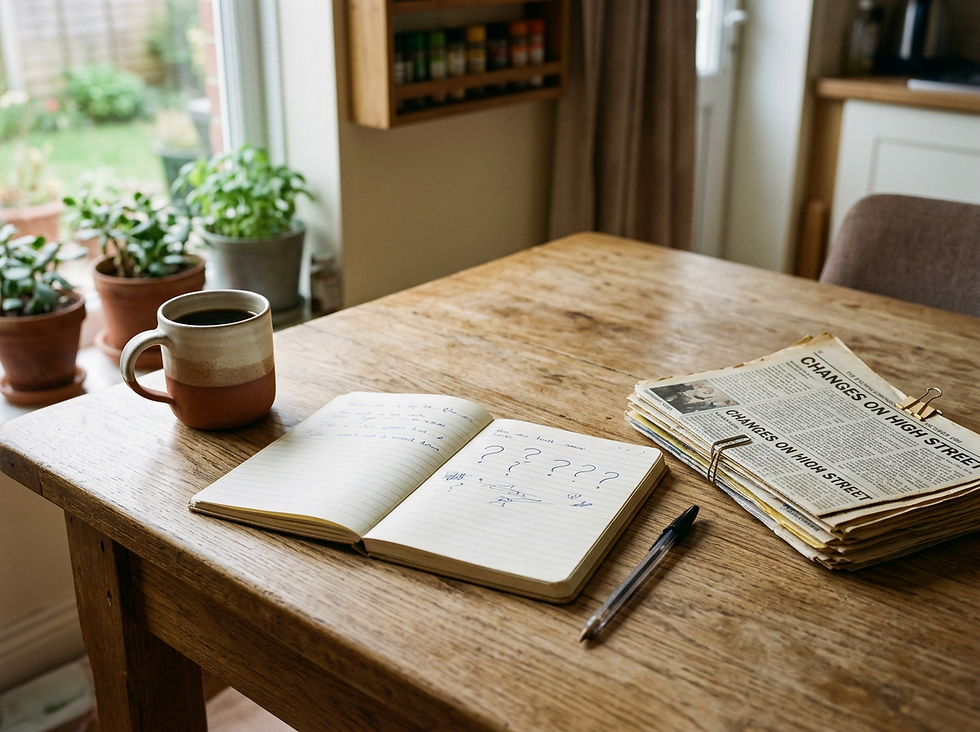 How to Think Critically and Make Better Decisions