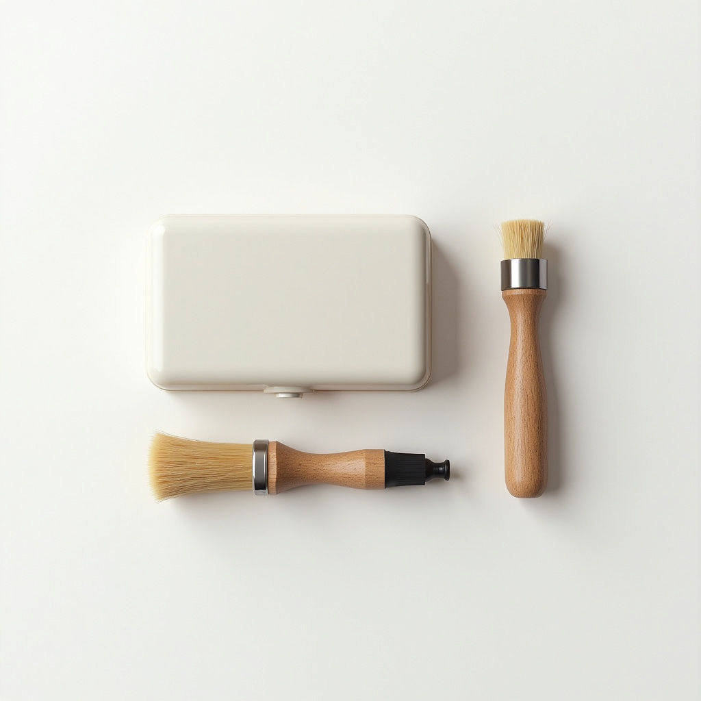 Kit Limpieza Herramientas