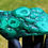 Thumbnail: Bull's Eye Malachite