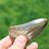 Thumbnail: Megalodon Tooth 2 7/8"