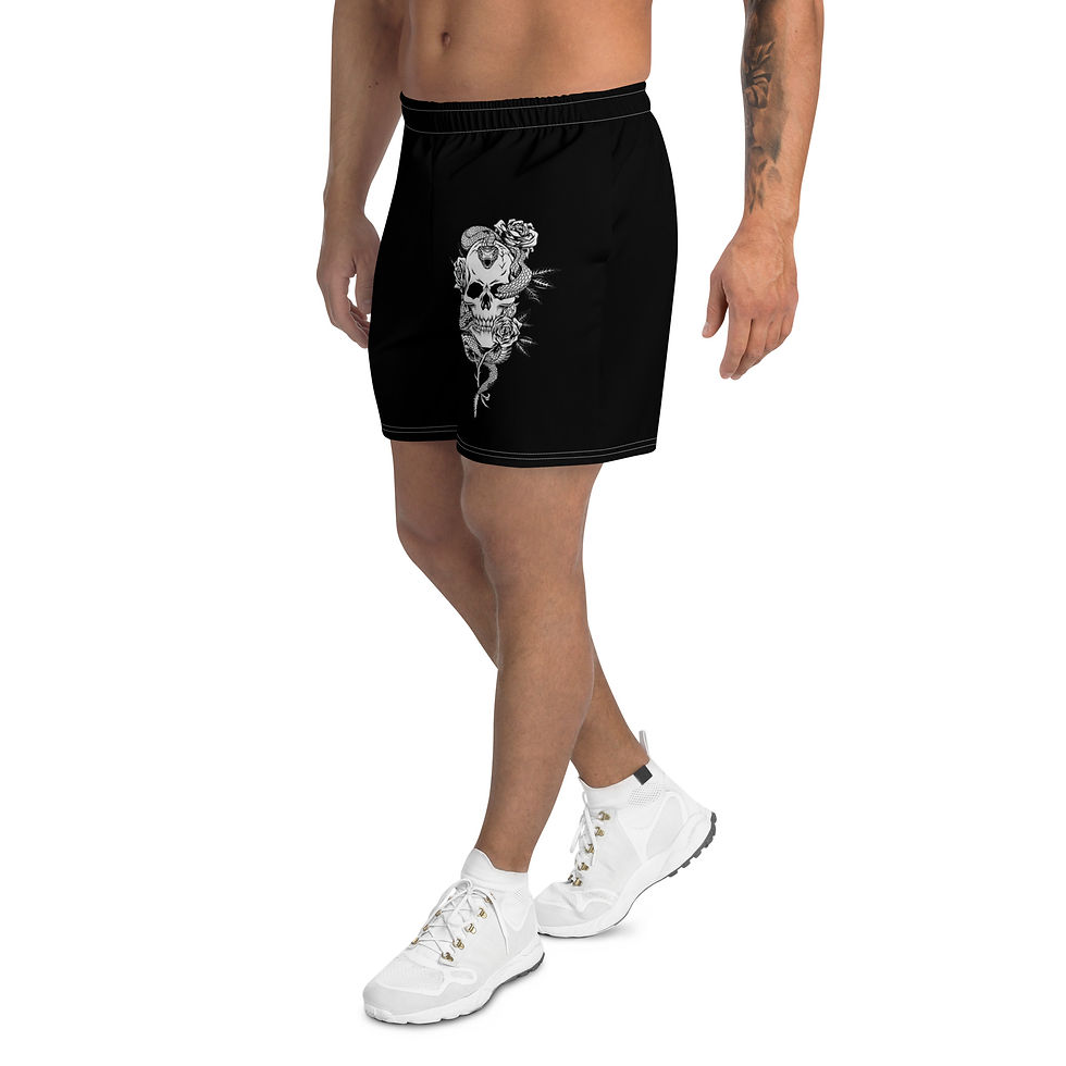 Thumbnail: "BLACKOUT" Shorts