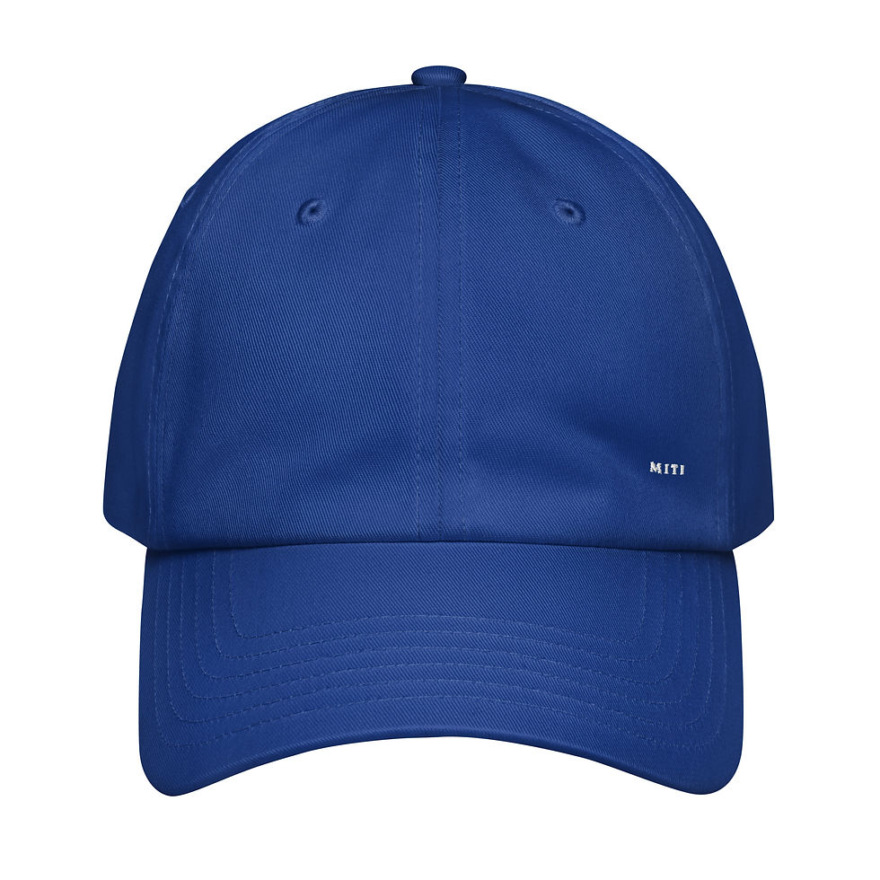 Thumbnail: Simple "MITI" Workout Hat