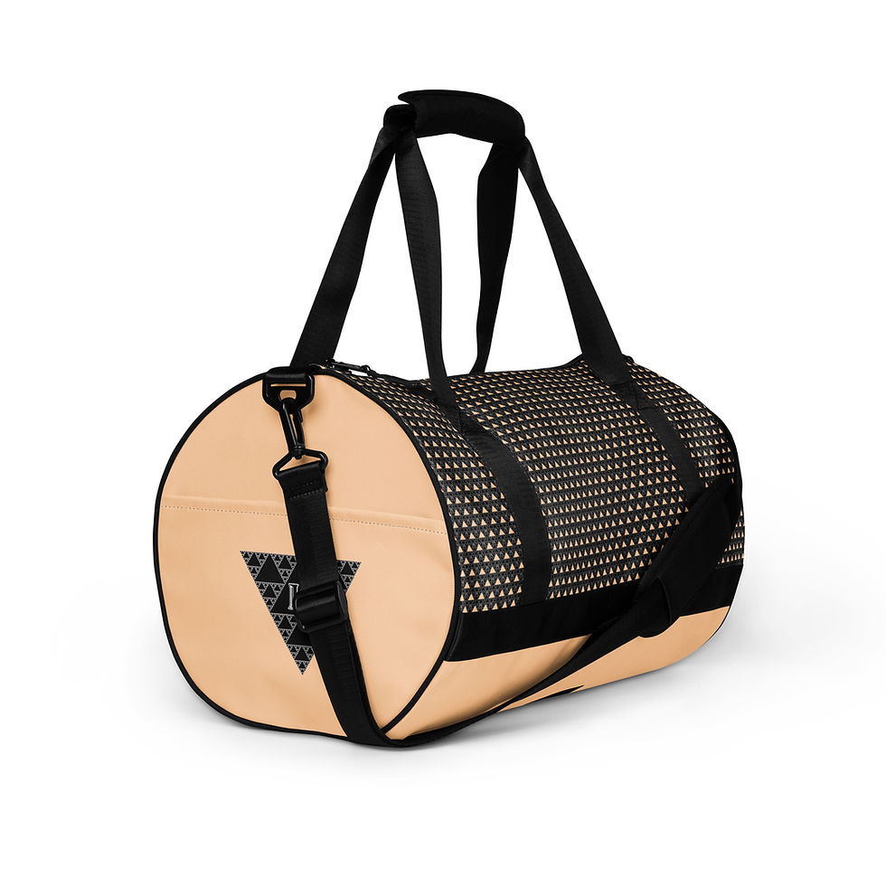 Thumbnail: "SANDSTORM" MITI GYM BAG