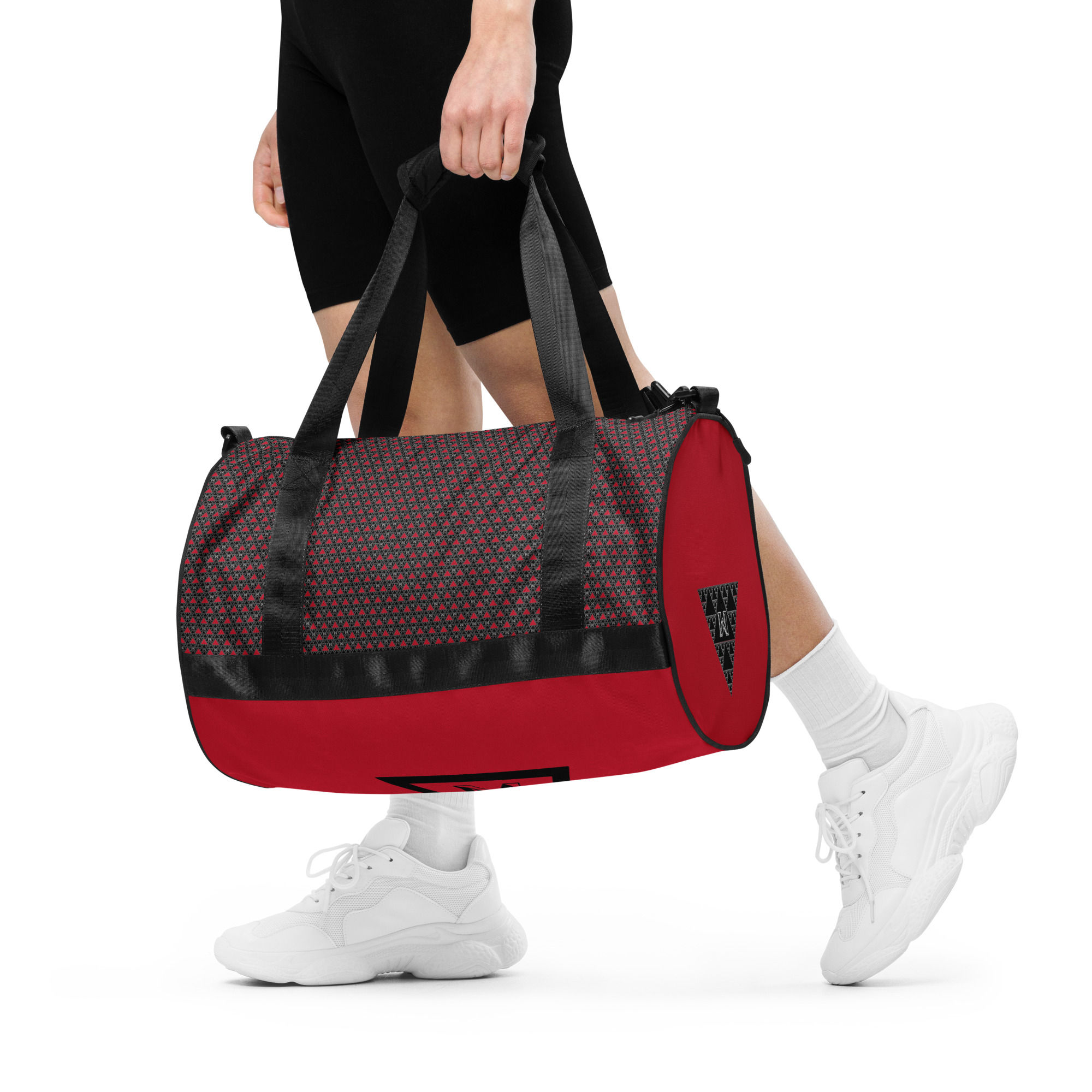 "MARS" MITI GYM BAG