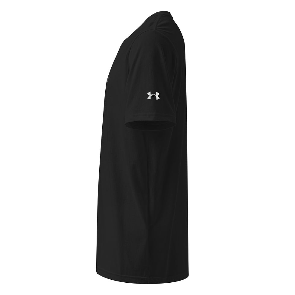 Thumbnail: Dark Simple "MITI" Workout Shirt
