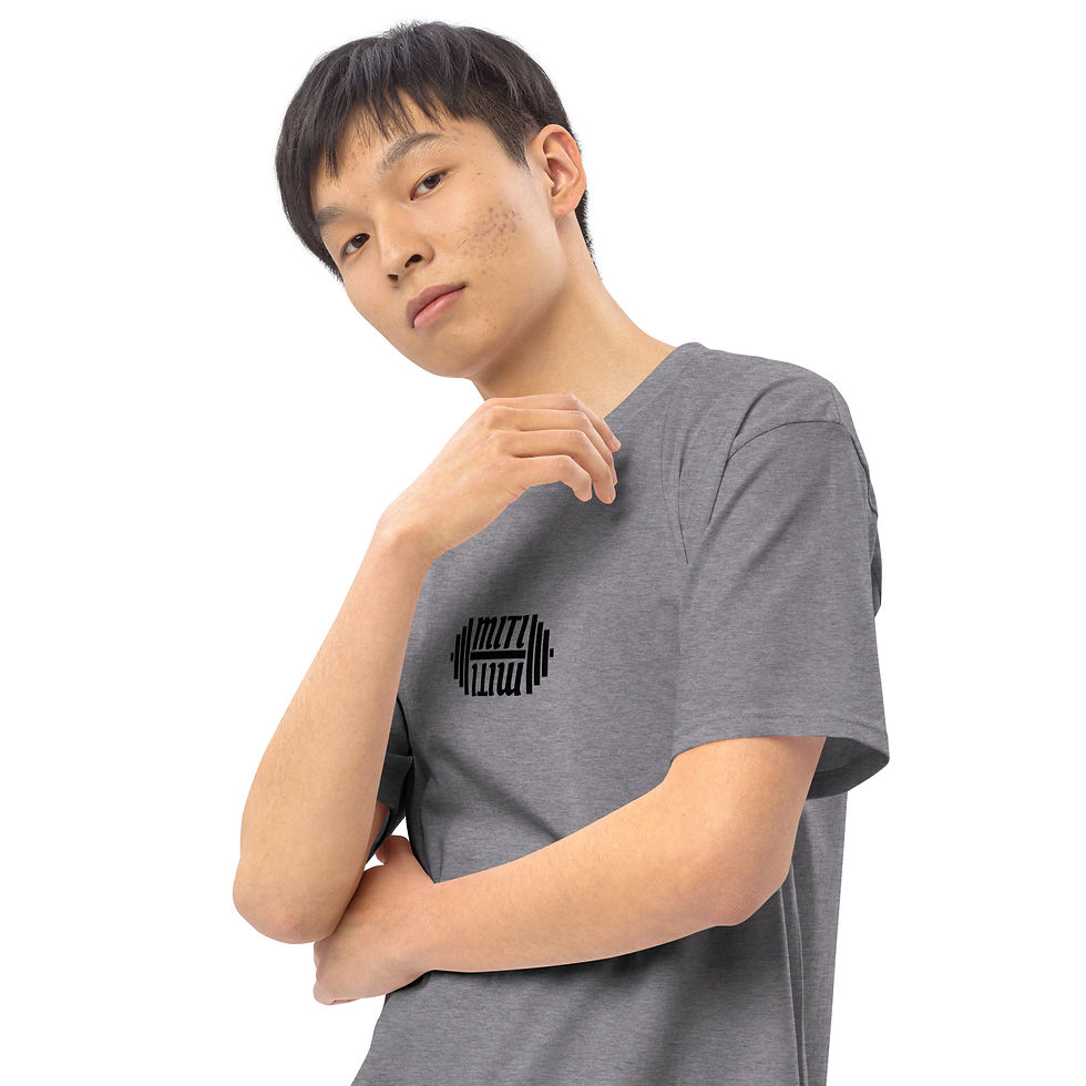 Thumbnail: MITI "GYM" Pump Cover LIGHT