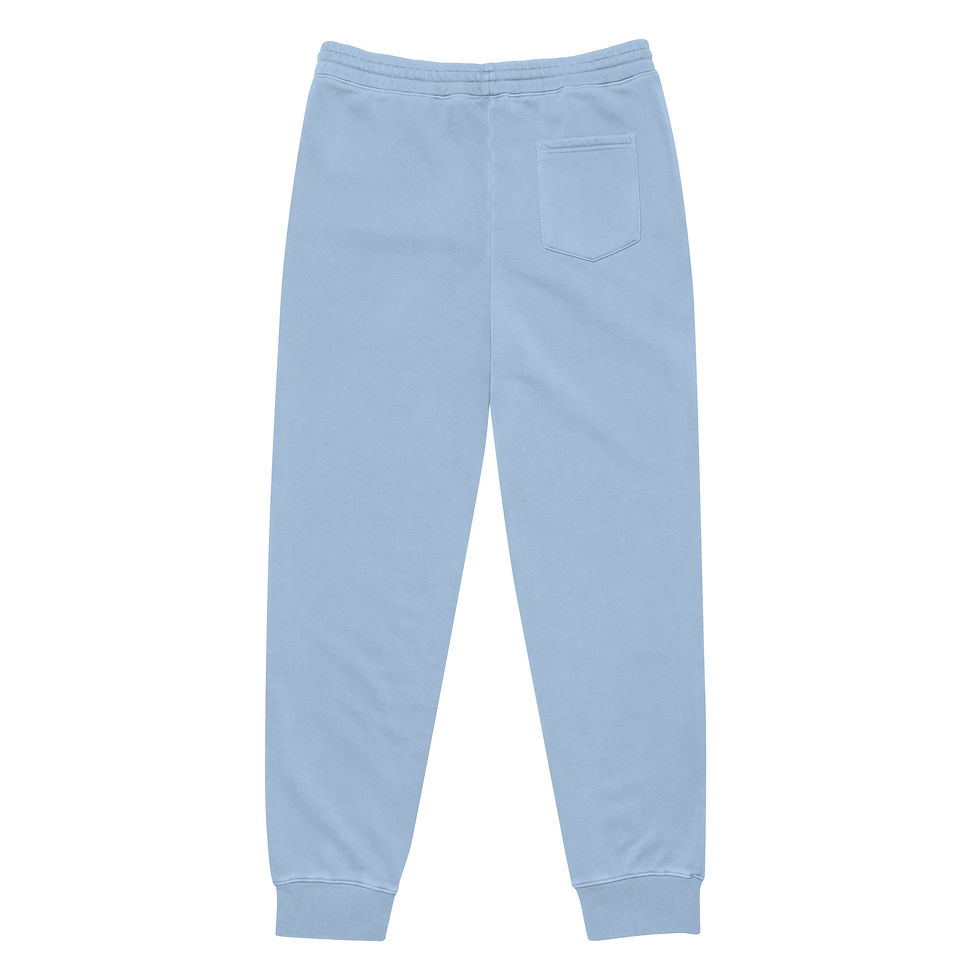 Thumbnail: Simple "MITI" Sweatpants