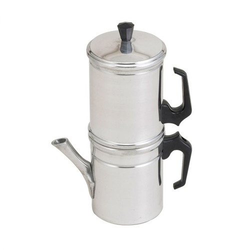 Ilsa Neapolitan Coffee Maker, available in 3 sizes CaffeAmante