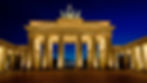 Brandenburg Gate, Berlin