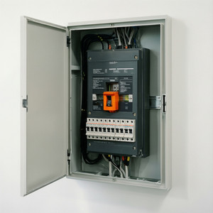 Service Panel Upgrades