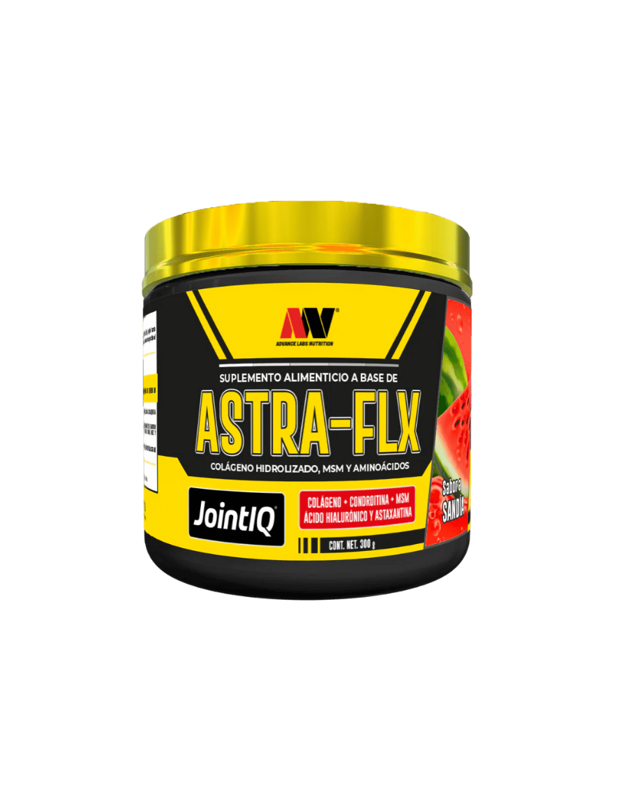 ADV Astra Fix 300g | Colágeno Hidrolizado + MSM + Aminoácidos