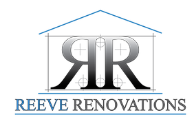 Reeve Renovations Logo