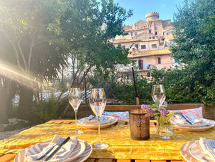 5 Hidden Gems Near Rome You Can Reach by Public Transit!