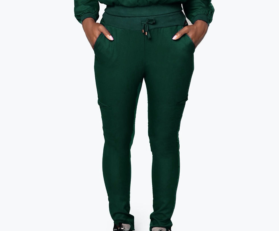 WOMEN'S SCRUBS Dope Scrubs