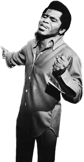 James Brown 1969