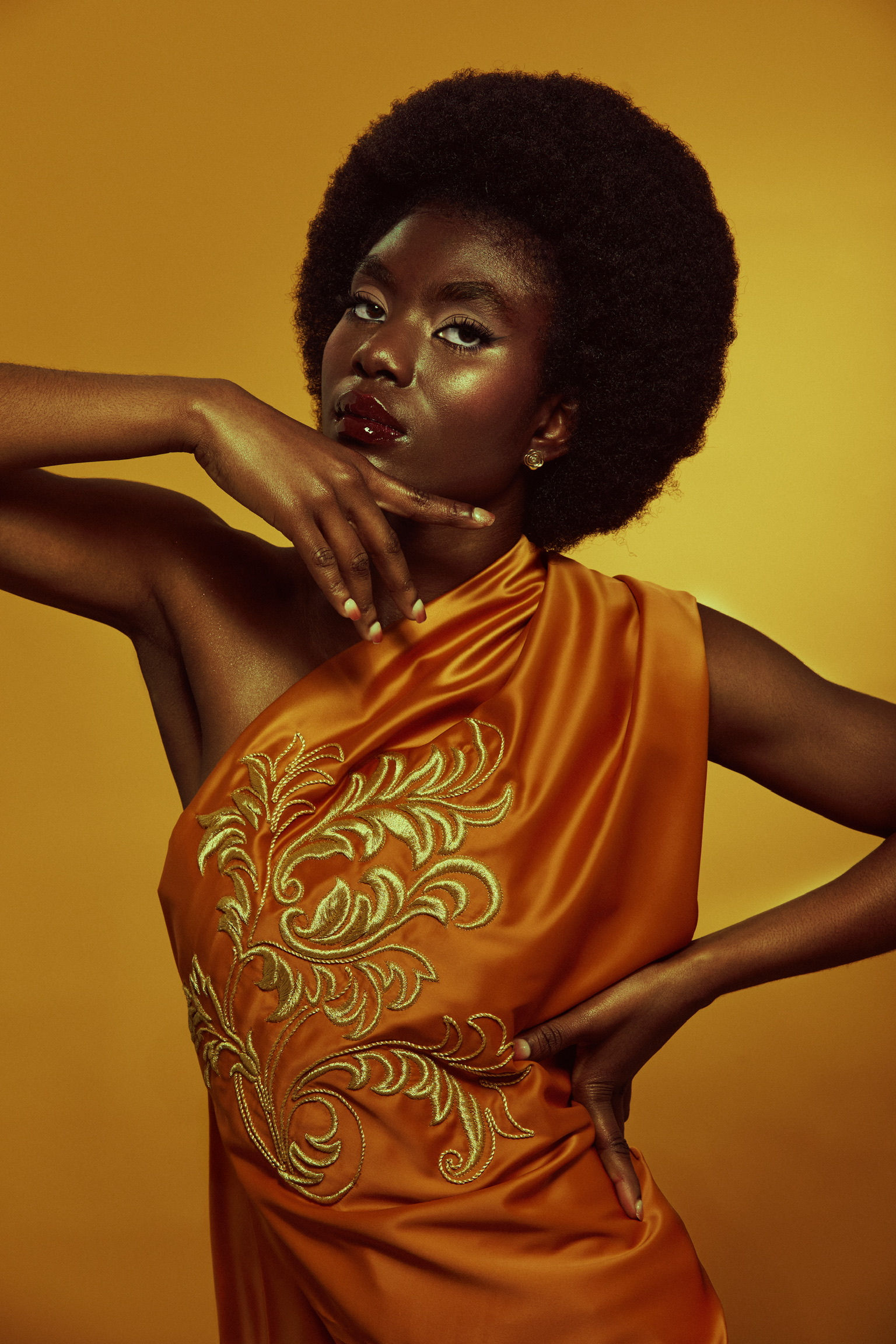 Золотное шитье. Ручная вышивка.