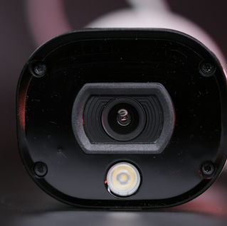 Will cheap CCTV cameras take over?
