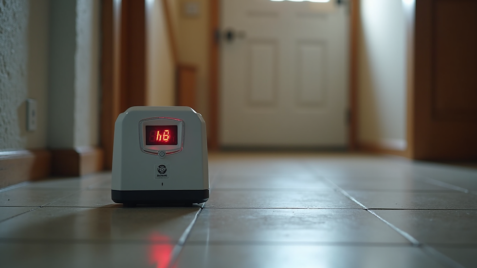 Neo Radon & Mold Services in Medina: Keeping Your Home Safe and Healthy