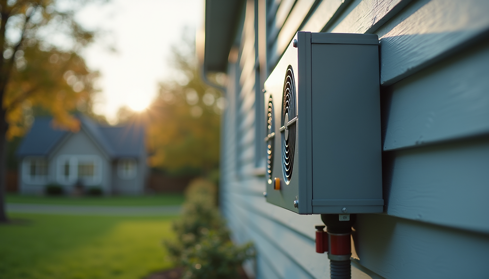 Installing a Radon Mitigation System Setup: A Step-by-Step Guide