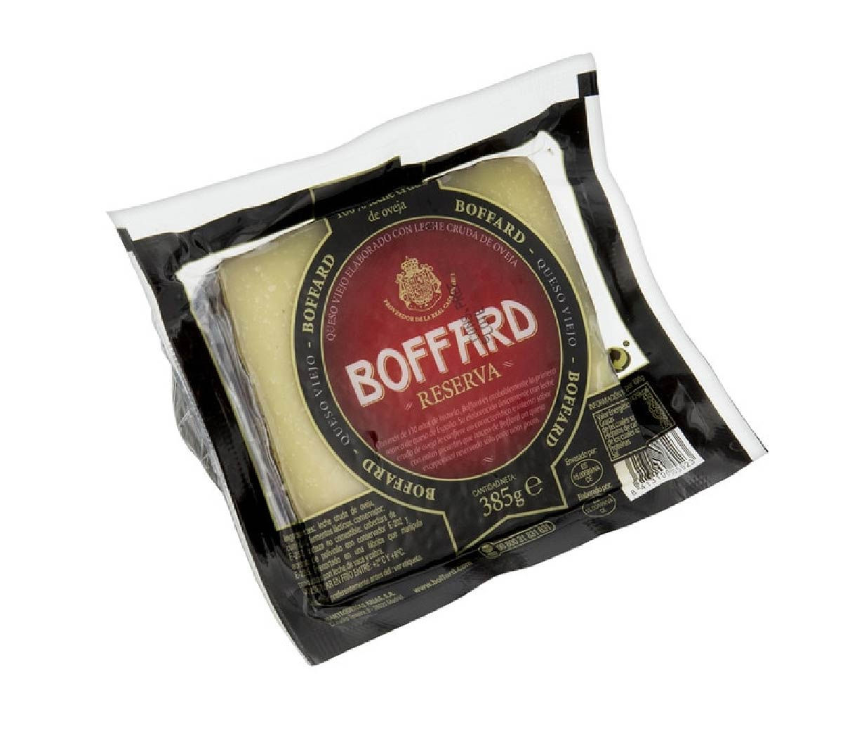 Boffard Reserva Cuña 385g