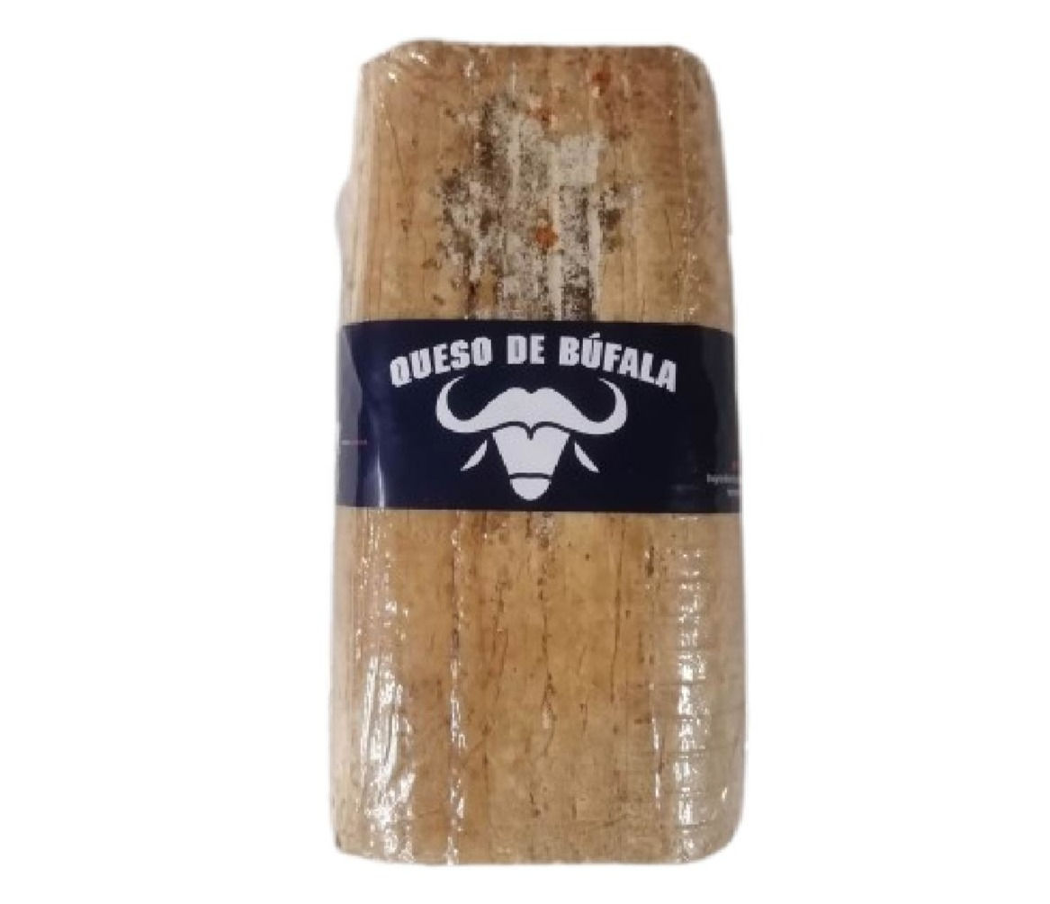 Queso de Búfala Madurado Facendera