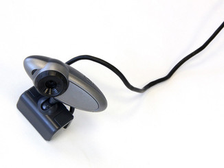 Upcoming ISCBI Webinars - 20/21