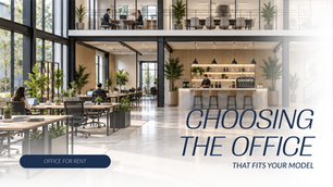 Serviced Desk, Shophouse or Business-Avenue Unit: Choosing the Office Format That Fits Your Model
