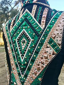 BHE Emerald & Rose Gold SMS Jacket.jpg