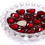 Thumbnail: Deep Red Sew On Crystal Trilliant Rhinestones - Premium K9 Glass Gemstones