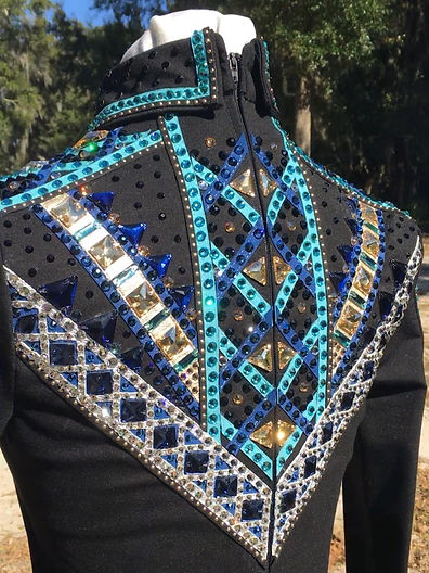 BHE Turquoise & Bluebell HMS Blouse back_edited.jpg