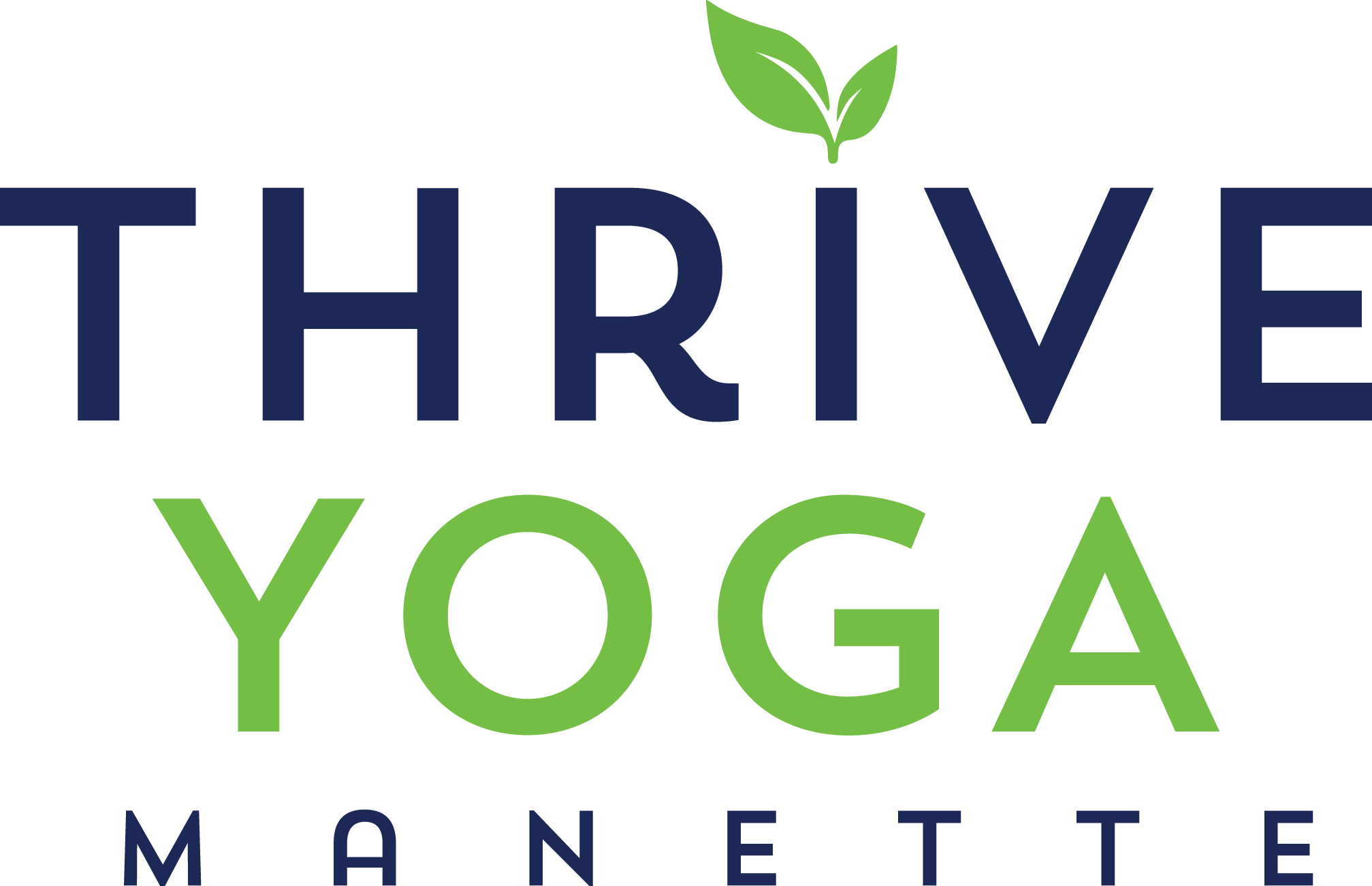 Thrive Yoga Manette — Hybrid gym in Bremerton, WA
