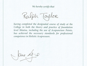 Guess what I received in the post...