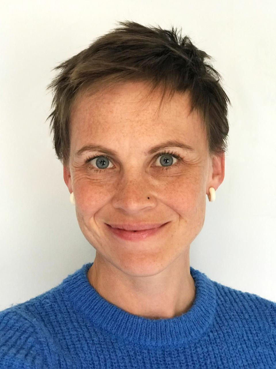Dr Naomi Filio