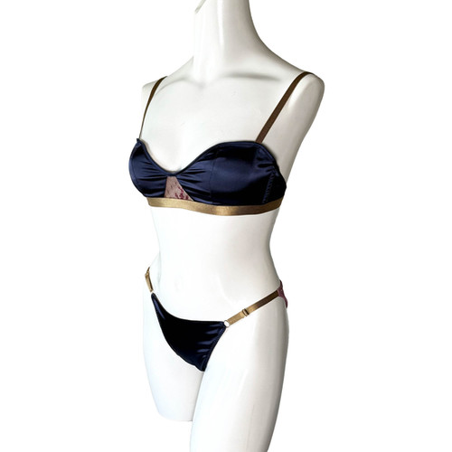 maimia Driving Set PRINCE サイズ1 Lace Driving Set - PRINCE | Maimia