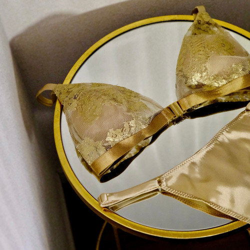 Luxe Weekend Set - LUCE | Maimia