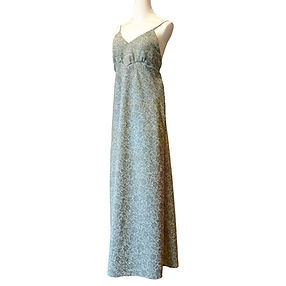 Dress & Slip | Maimia