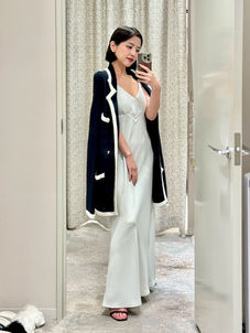 Arena Dress - VIOLETTA