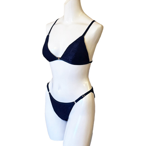 Lace Cruising Set - MARINA | Maimia