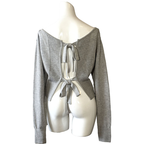 Manon Cardi STAR -SILVER CLOUD | Maimia