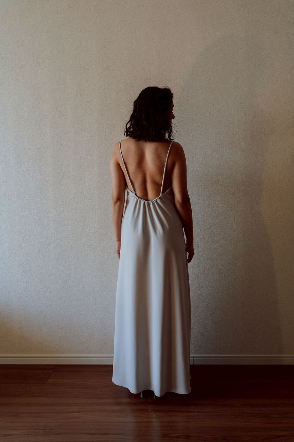 Thumbnail: Arena Dress - LINGE