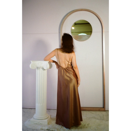 Arena Dress - ROSSETTO | Maimia