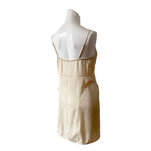 Verona Slip - Crema | Maimia