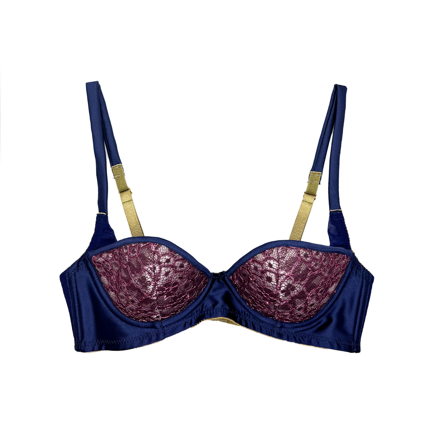 Balconette Bra - PRINCE