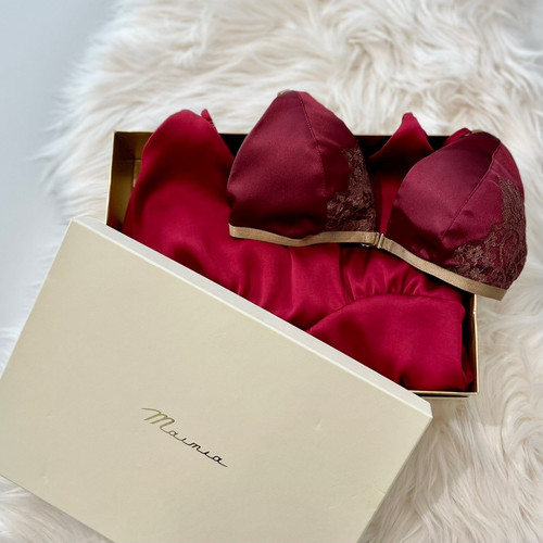 Verona Slip - LOVE | Maimia