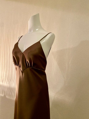 Arena Dress - Ines | Maimia