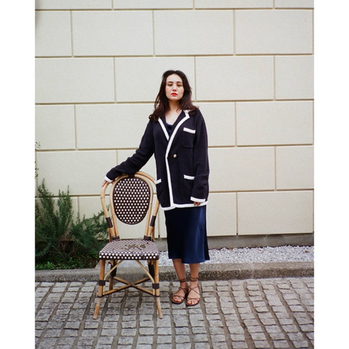 Garden Dress - MARINA | Maimia