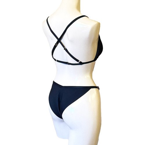 Maimiaマイミア レースクルージングセット ビキニ サイズ2 22SS 