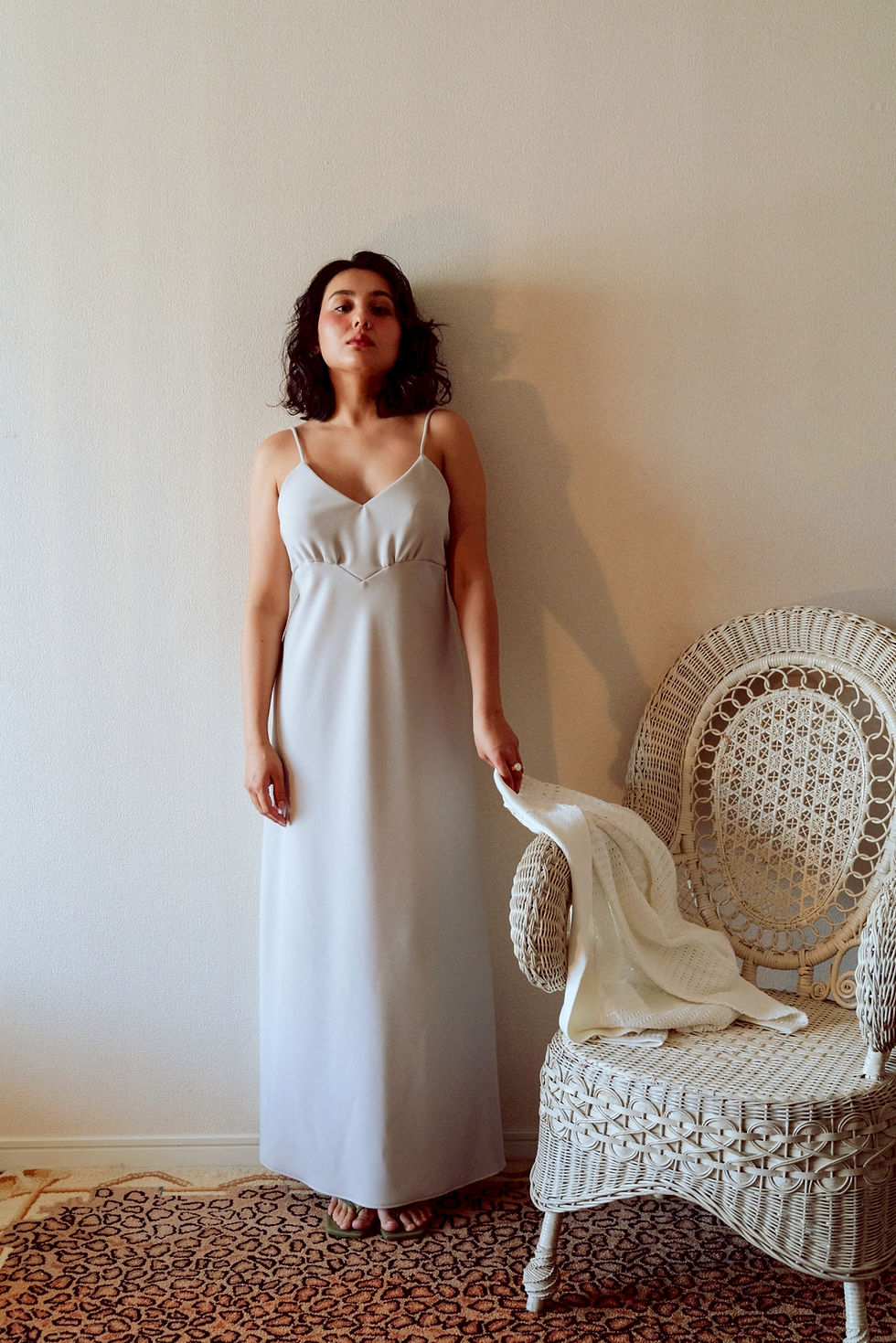 サムネイル： Arena Dress - LINGE