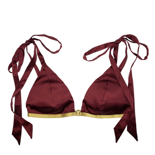 Bow Weekend Set - LOVE | Maimia