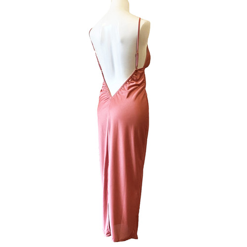 Clubfloor Dress - Rose Martini | Maimia